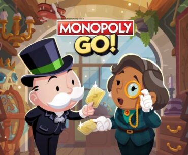 Monopoly Go Devs Spent More On Marketing Than It Cost To Develop The Last Of Us 2