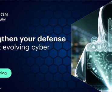 Cybersecurity transformation: Navigating challenges and solutions