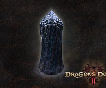 Dragons Dogma 2: You can pay cash to fast travel