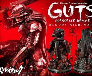 What brands make good but affordable video game and anime figures?
