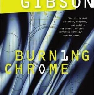 Review - "The Gernsback Continuum" by William Gibson