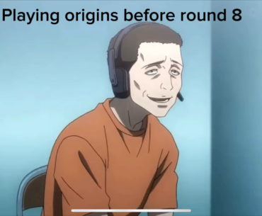 Gotta lock in boys