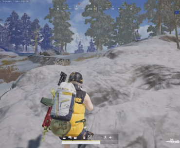 Watch where you step!