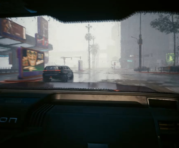 Average River Driving Experience