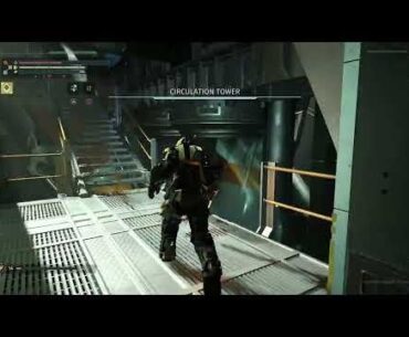 The Surge - #14 Resolve Chemical Refinery (Lynx)