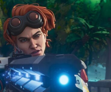 Apex Legends streamers surprised to find aimbot and other hacks added to their PCs in the middle of major competition