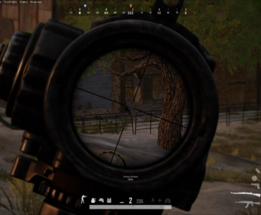 nice little squad wipe