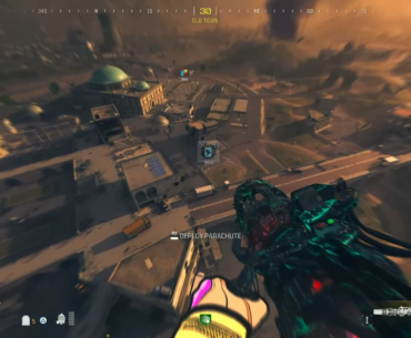 Most glitched game I’ve ever had