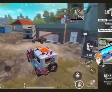 This player is insane