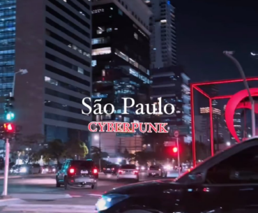 São Paulo - Brazil