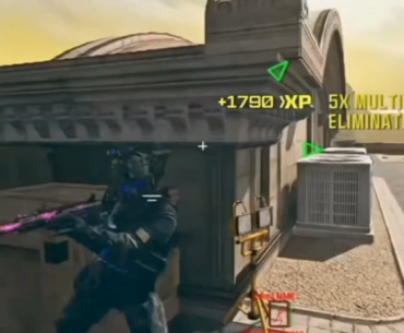 So this is what cheating looks like.