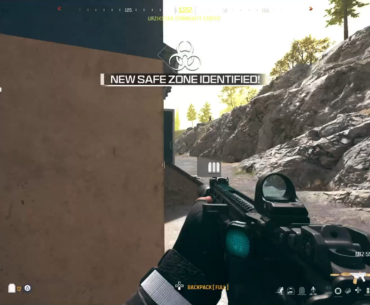 Why does this game have so many invisible walls?