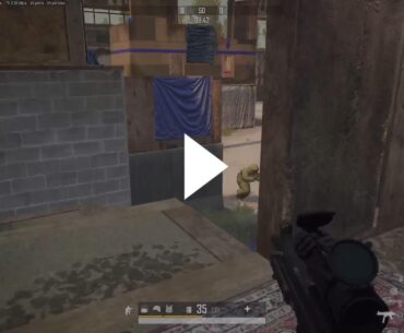 Movement matters (especially vs shotty)
