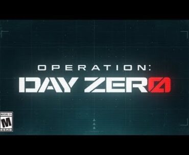 Call of Duty: Warzone Mobile - Operation: Day Zero