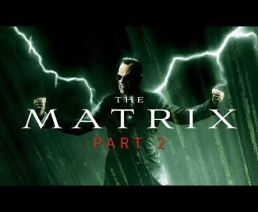 The Matrix fight scenes