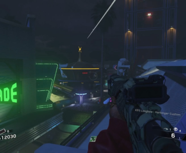 IW Glitch Bonz