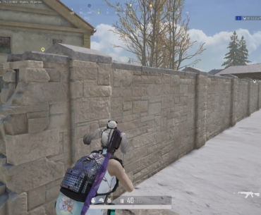 I stole my buddies kill at the end, but he said he was okay with it
