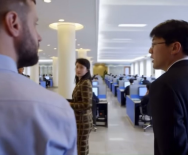 Live look inside Activision’s Ricochet headquarters