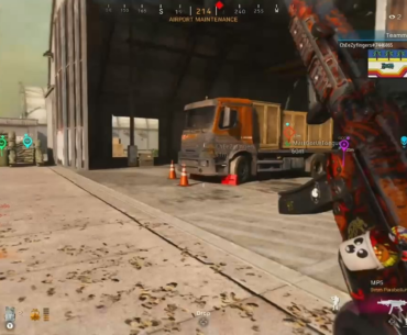 Old Verdansk Clips