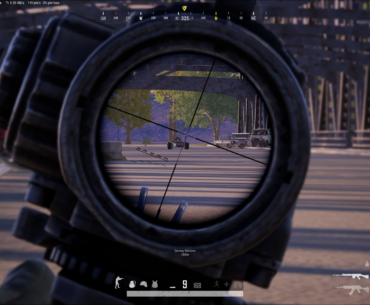 Love a good bridge match