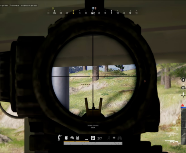 Quick thinking; Quick wipe