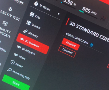Is it normal temps for 4070 Ti?