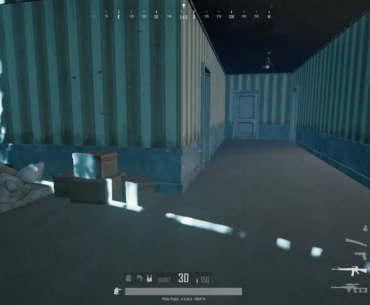 Pubg 2018 (solo’s)