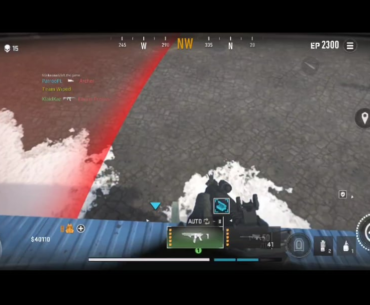 WARZONE MOBILE GLOBAL LAUNCH 21.03.24 - my compilation from beta :)