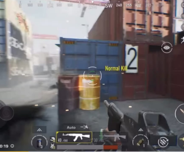 Did a new mode leak? Devs how do I play this mode?