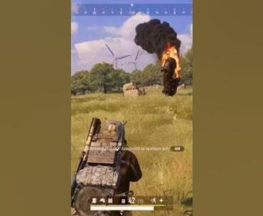 Not Today Pubg #pubgconsole