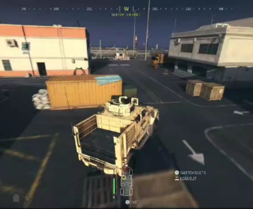 How is MWZ still this buggy? (look at my essence)