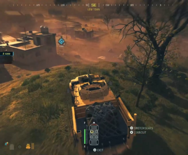 Fastest contract in the game