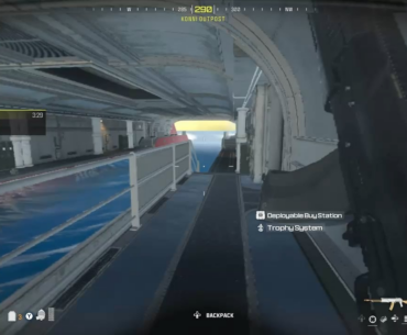 Can anyone tell me how/why I went down?