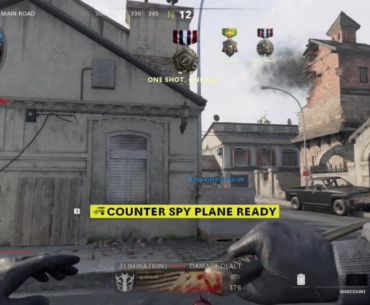 Unbelievable tomahawk