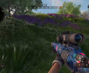 We NEED theater mode to return (Blackout)