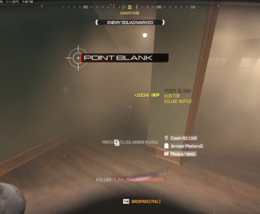 The Best Of My Snipes Over The Past Couple Weeks