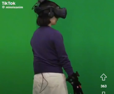 Mom visits with deceased daughter via Skynet