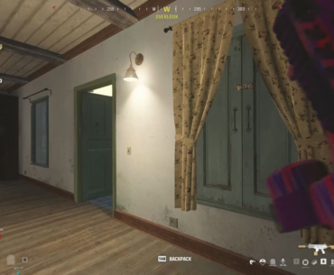 Got high-alert'ed through a wall. Legit or a some mechanic I don't understand?