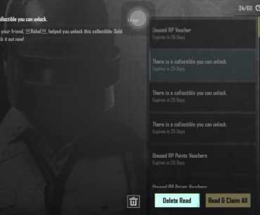 why it’s still locked?