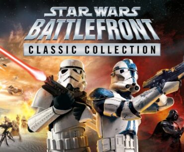 Star Wars: Battlefront Classic Collection Launch disaster, players experiencing bugs, crashes, lagging, stuttering and other issues
