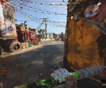 Went back to cold war after a few years and I immediatly see the reason I left