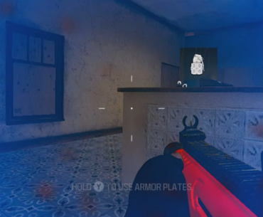 Warzone 3 Snipes! I ran into Nickmercs....