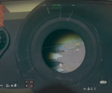 16 kill solo