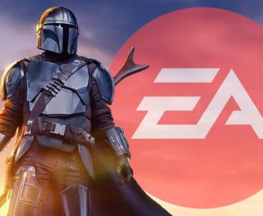 EA's Star Wars Shooter Has Been Cancelled