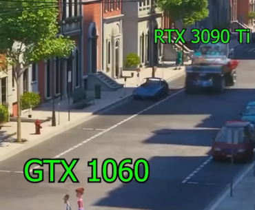 When 5090 comes out 4090 will be in 3090 TI position.