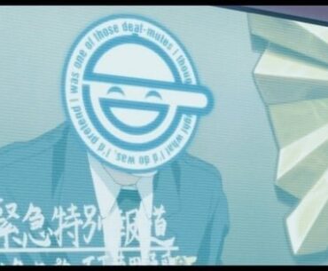 Ghost in the Shell X/Twitter Account Apparently Hacked for Real Before Laughing Man Incident's Date
