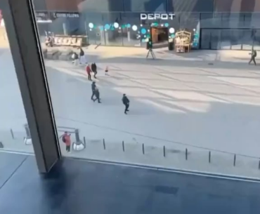The Future Is Now