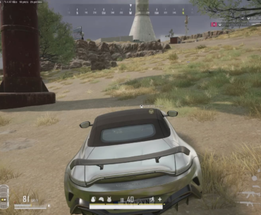They jumped in the wrong place at the wrong time..