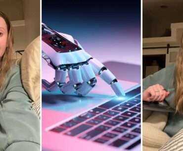 Woman's likeness stolen and used for A.I. ad
