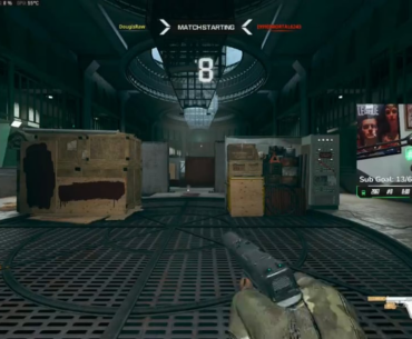"RICOCHET Anti-Cheat Mitigations. These are gameplay adjustments we can make to constrain the gameplay experience of verified cheaters – such as taking away their weapons with Disarm or making legitimate players invisible to cheaters with Cloaking." - Activision.